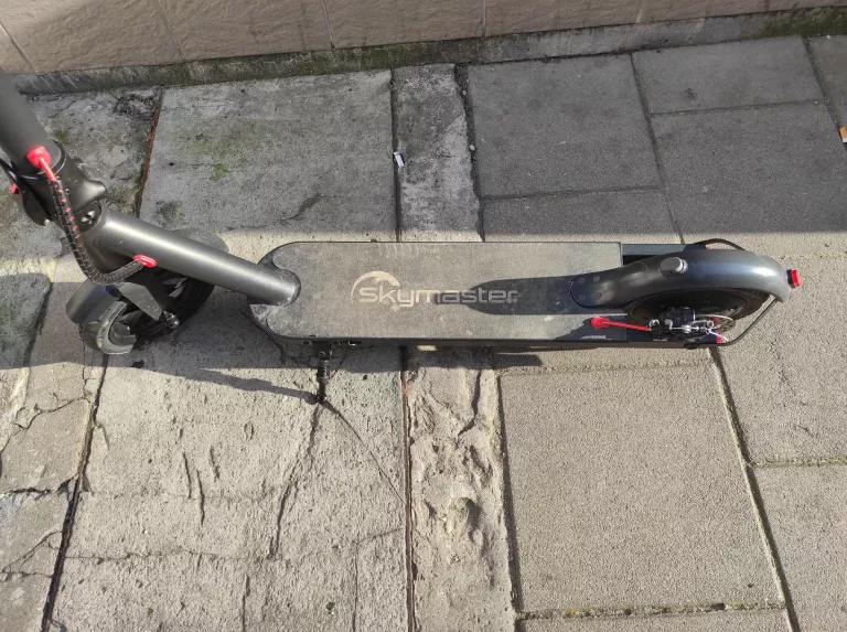 elektryczna-hulajnoga-skymaster-skyme-pro-stan-uzywany