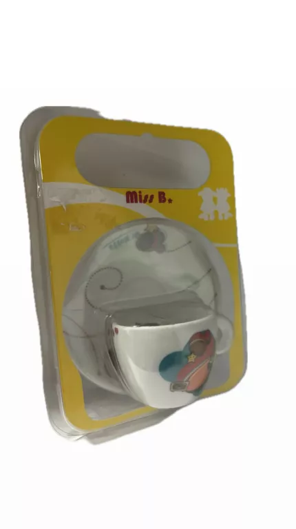 FILIŻANKA MISS B 150 ML