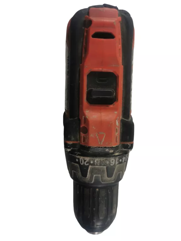 WKRETARKA YATO YT-82783