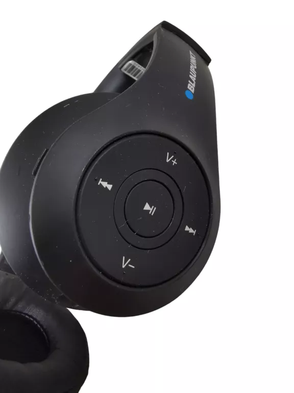 SŁUCHAWKI BLAUPUNKT HPB 20