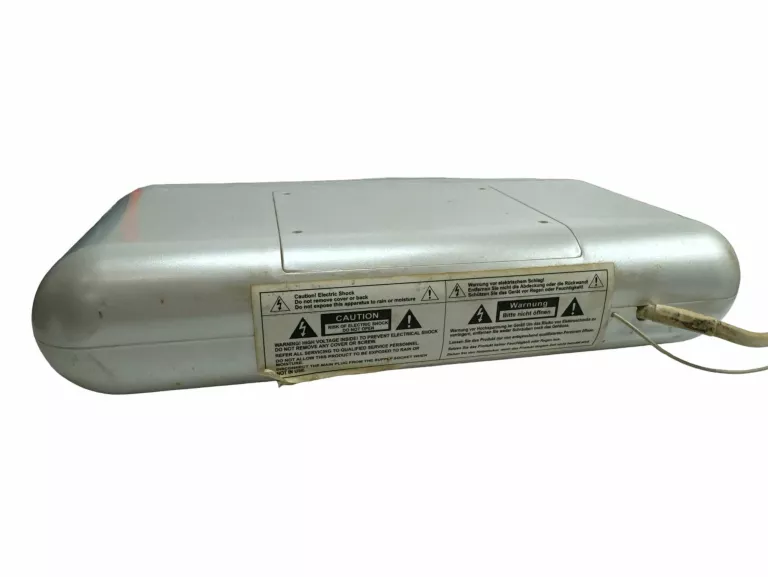 RADIO AEG KRC 4344