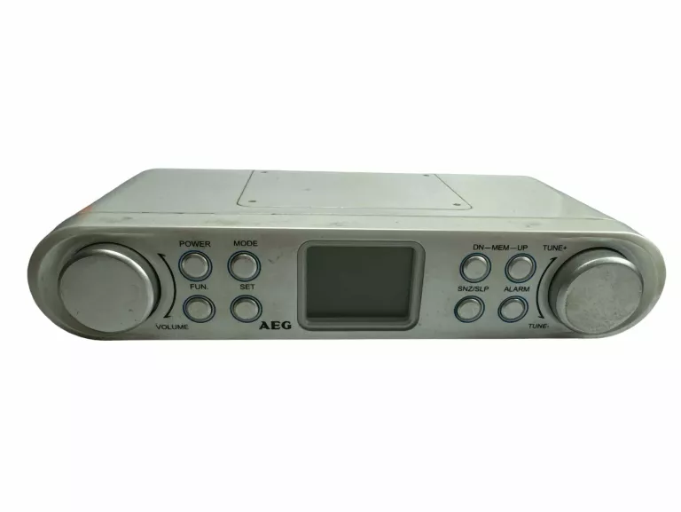 RADIO AEG KRC 4344