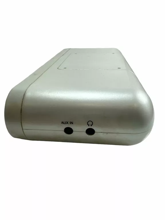RADIO AEG KRC 4344