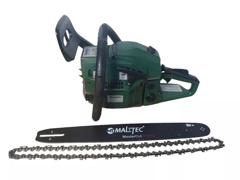 PIŁA SPALINOWA WESTFALIA