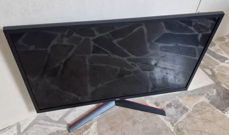 MONITOR LG 32MP60G 32" FULL HD 75HZ