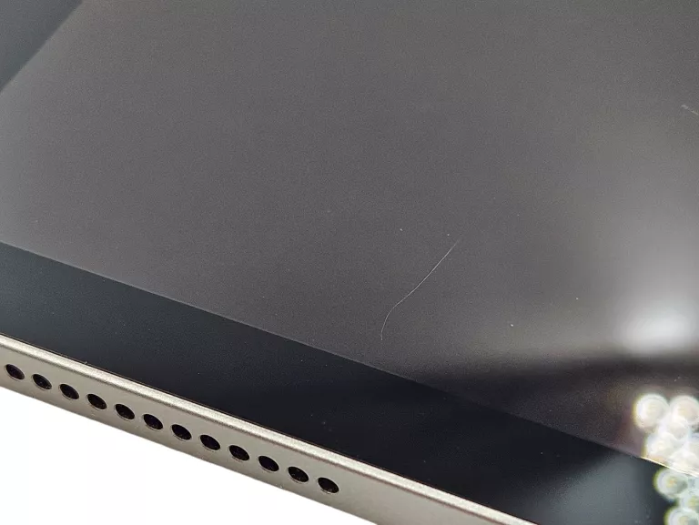 TABLET APPLE IPAD AIR 5 GEN. 64 GB A2588 10,9" WI-FI SPACE GRAY GW 11.2025
