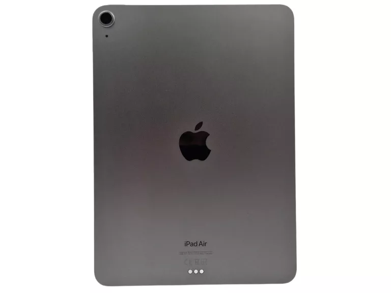 TABLET APPLE IPAD AIR 5 GEN. 64 GB A2588 10,9" WI-FI SPACE GRAY GW 11.2025