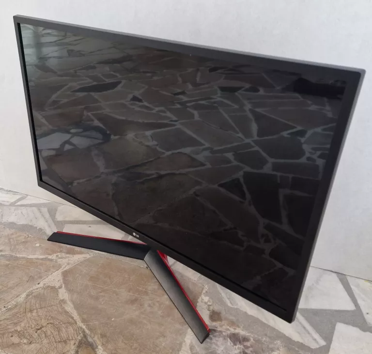 MONITOR LG 32MP60G 32" FULL HD 75HZ