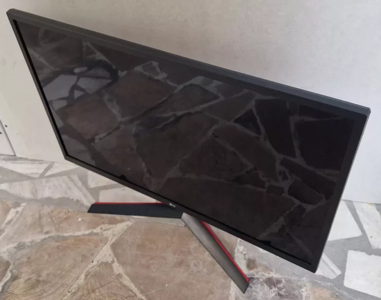 MONITOR LG 32MP60G 32" FULL HD 75HZ