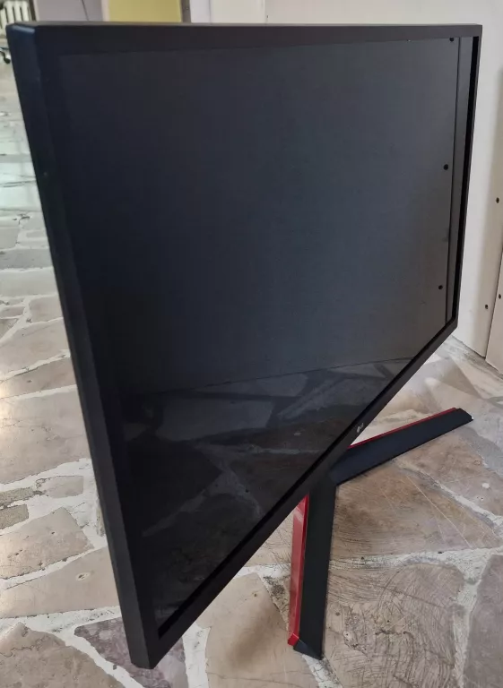 MONITOR LG 32MP60G 32" FULL HD 75HZ
