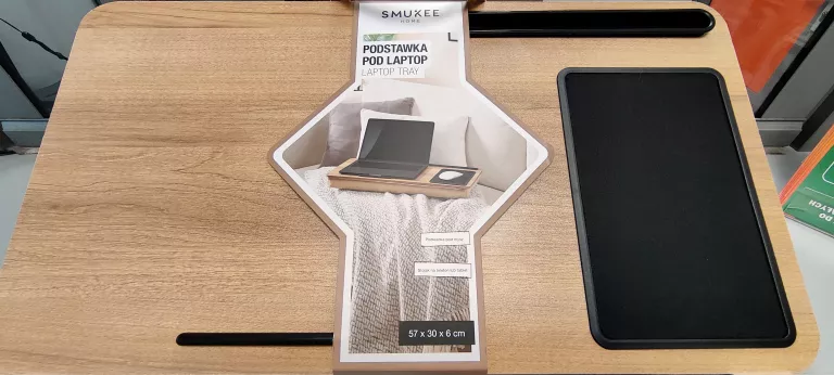 PODSTAWKA STOLIK POD LAPTOPA SMUKEE