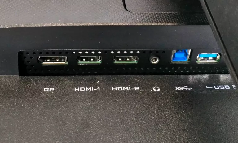 MONITOR GIGABYTE G24F 2