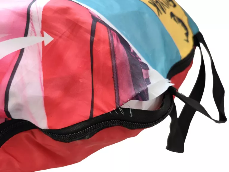 NAMIOT POP-UP TENT FROYAK 250X160