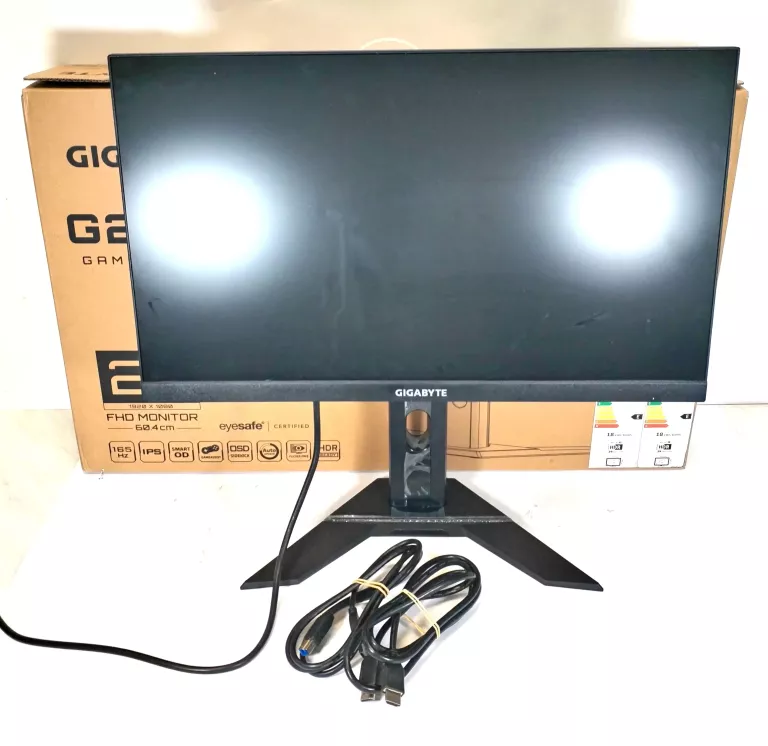 MONITOR GIGABYTE G24F 2