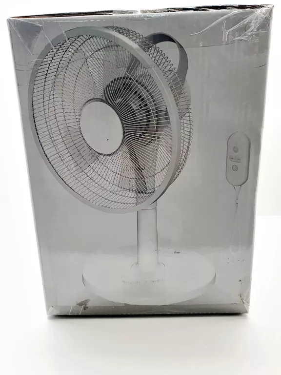 WENTYLATOR BIURKOWY GOODHOME CARRAO 30CM