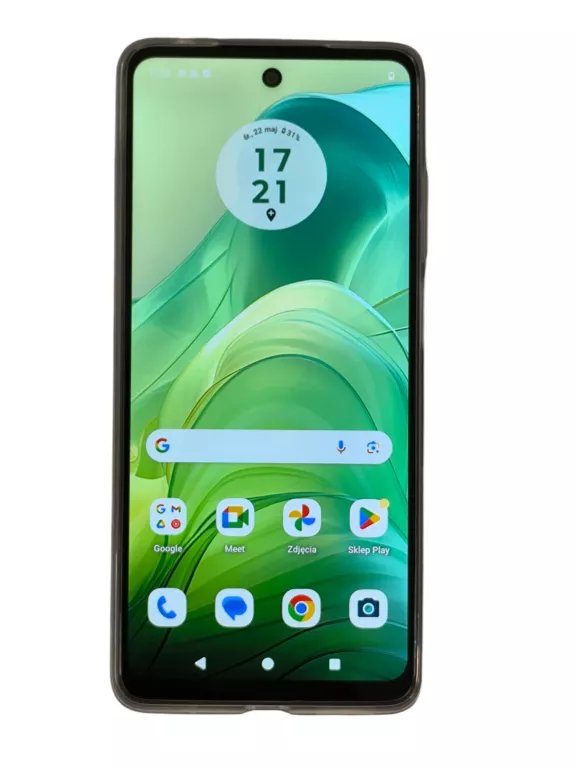 MOTOROLA MOTO G4 4/64 GB 4G