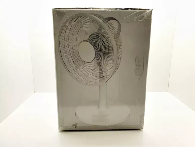 WENTYLATOR BIURKOWY GOODHOME CARRAO 30CM