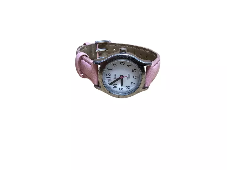 ZEGAREK DZIECIECY TIMEX T79081