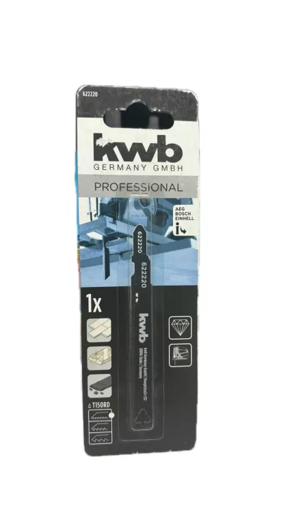 BRZESZCZOT (T) KWB T150RD 62220