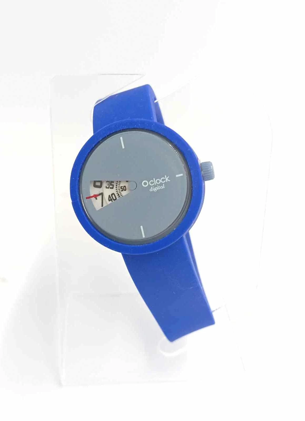 zegarek-obag-o-clock-pasek-silikonowy-niebieski-material-paska-silikon