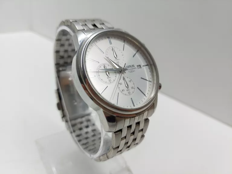 ZEGAREK LORUS VD57-X104