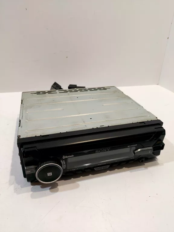 RADIO SONY MEX-N5200BT