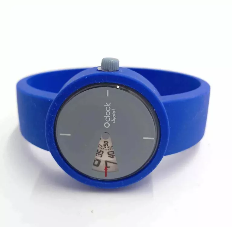 zegarek-obag-o-clock-pasek-silikonowy-niebieski-stan-uzywany