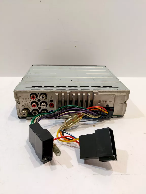 RADIO SONY MEX-N5200BT