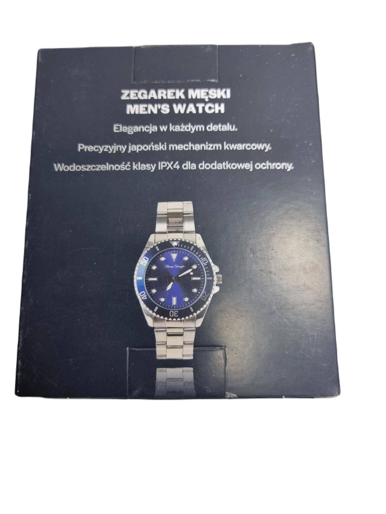 zegarek-meski-thierry-schaeffer-komplet-stan-uzywany