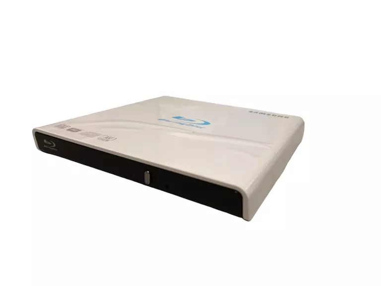 SAMSUNG ZEWNĘTRZNA NAGRYWARKA BLU-RAY SE-506AB BN