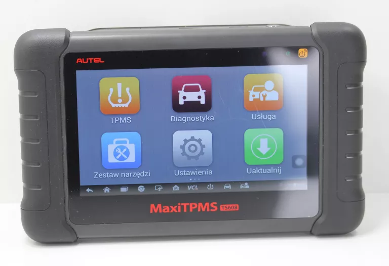 AUTEL MAXITPMS TS608 TESTER DIAGNOSTYCZNY