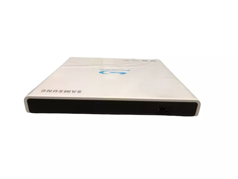 SAMSUNG ZEWNĘTRZNA NAGRYWARKA BLU-RAY SE-506AB BN