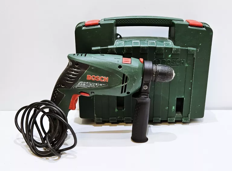 WIERTARKA UDAROWA BOSCH PSB 650 RE