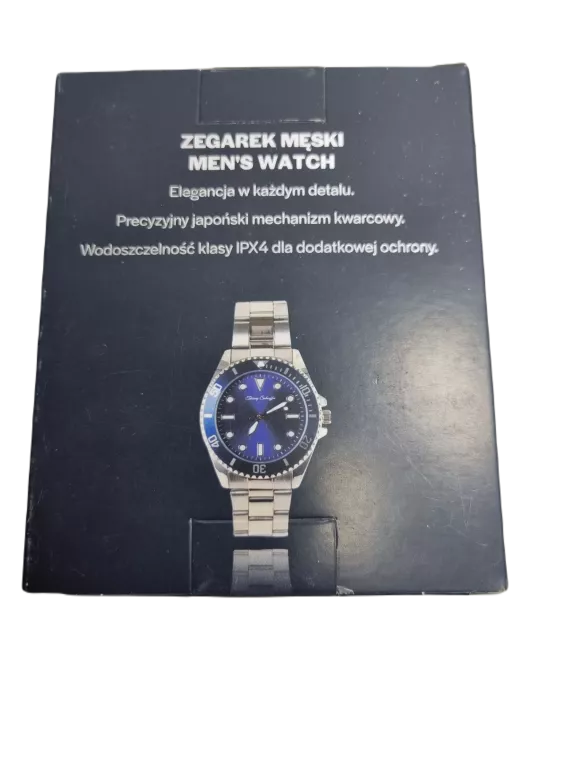 zegarek-meski-thierry-schaeffer-komplet-stan-uzywany