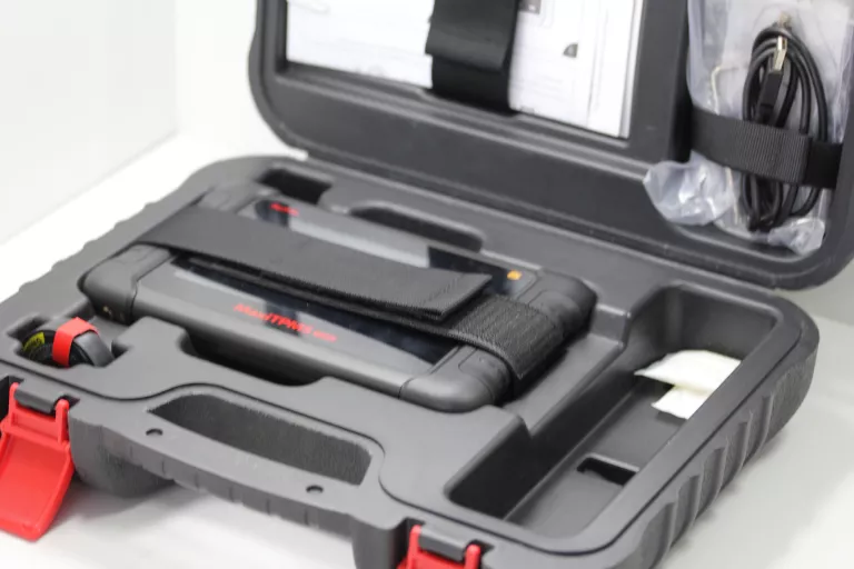 AUTEL MAXITPMS TS608 TESTER DIAGNOSTYCZNY