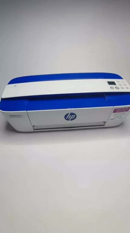 DRUKARKA FOTOGRAFICZNA MULTIFUNKCYJNA HP DESKJET 3760