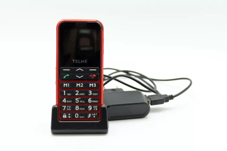 EMPORIA TELME C151 USZKODZONY