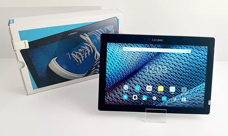 TABLET LENOVO TAB2 A10-30 + PUDEŁKO