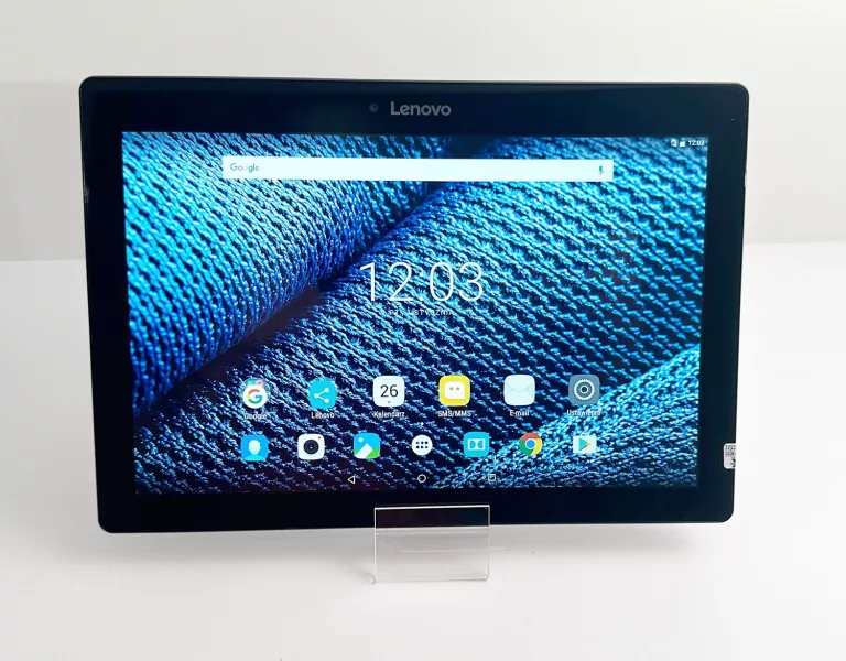 TABLET LENOVO TAB2 A10-30 + PUDEŁKO