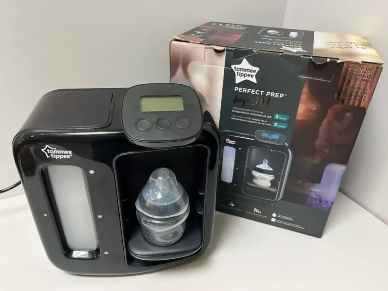 EKSPRES DO MLEKA TOMMEE TIPPEE BB1029A-GS 240V