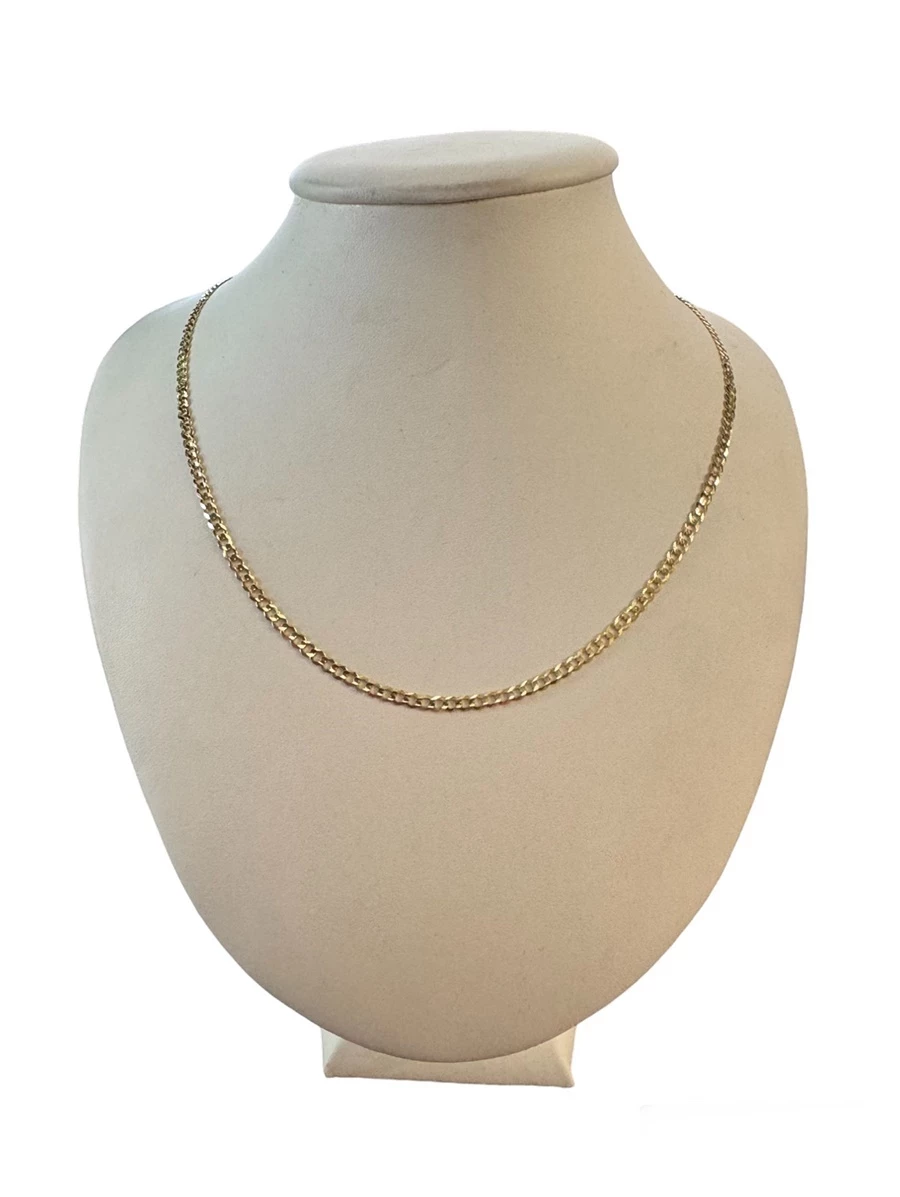 zloty-lancuszek-proby-585-50cm-pancerka-stan-11323-2