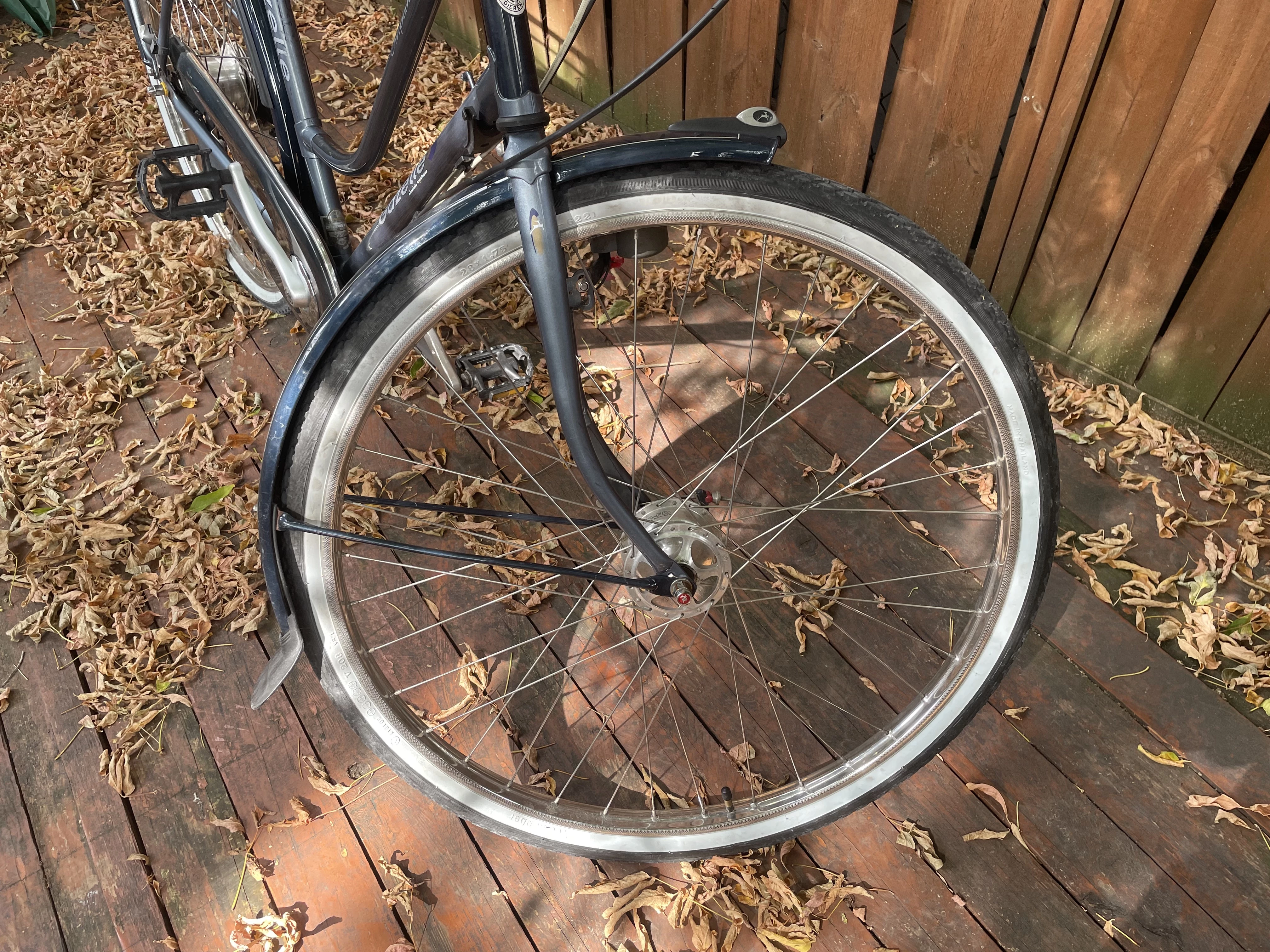 rower-gazelle-impala-28-kolor-grafitowy