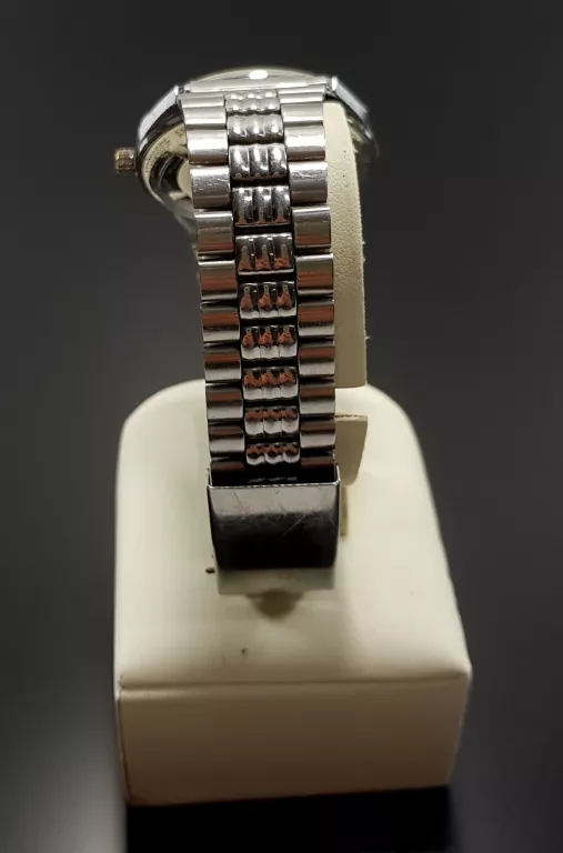 ZEGAREK ATLANTIC WORLDMASTER ORIGINAL
