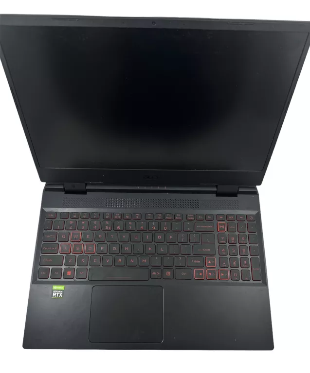 LAPTOP ACER NITRO 5 AN515-46 15,6 " AMD RYZEN 5 16 GB / 512 GB GTX 3050