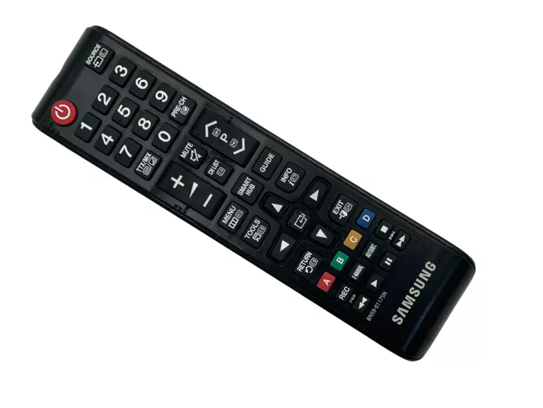 TELEWIZOR SAMSUNG UE43RU7172U SMART TV 43"