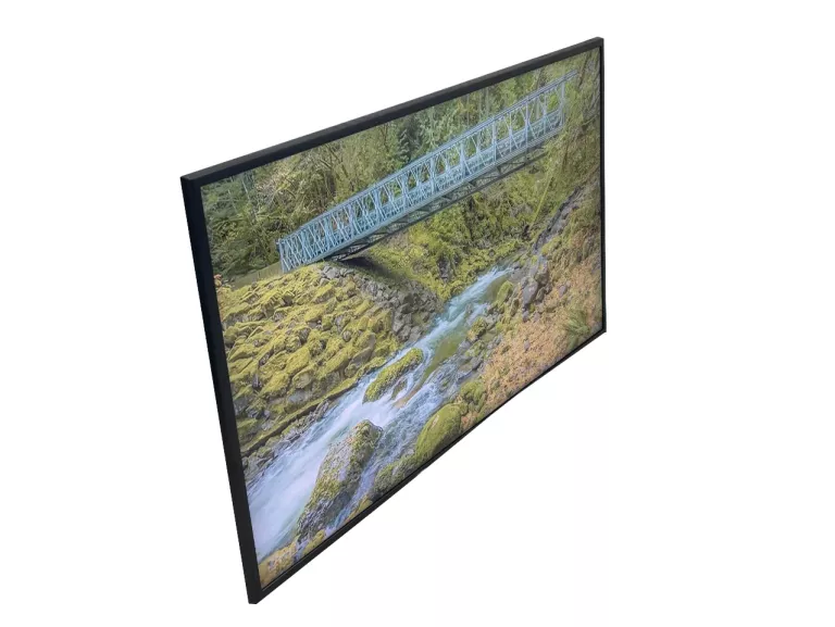 TELEWIZOR SAMSUNG UE43RU7172U SMART TV 43"