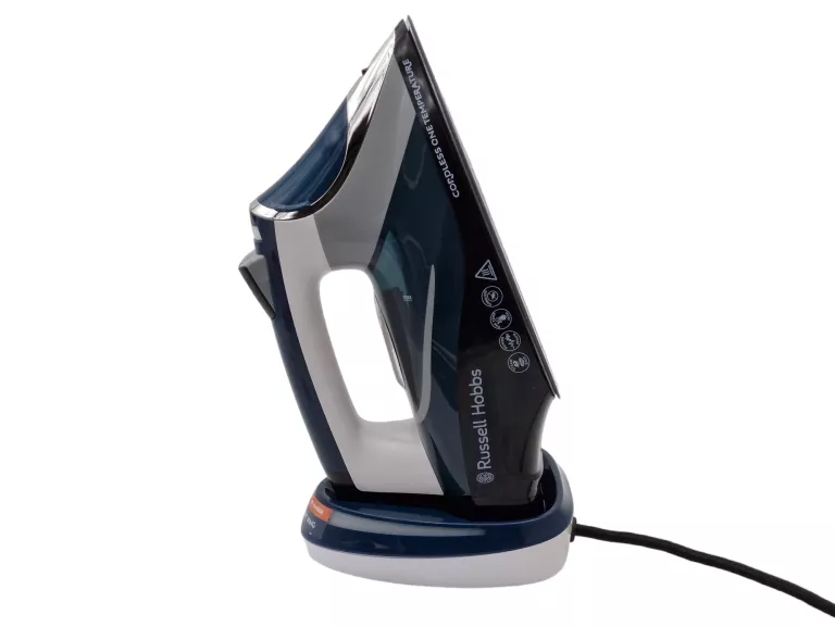 ŻELAZKO BEZPRZEWODOWE RUSSELL HOBBS 26020-56