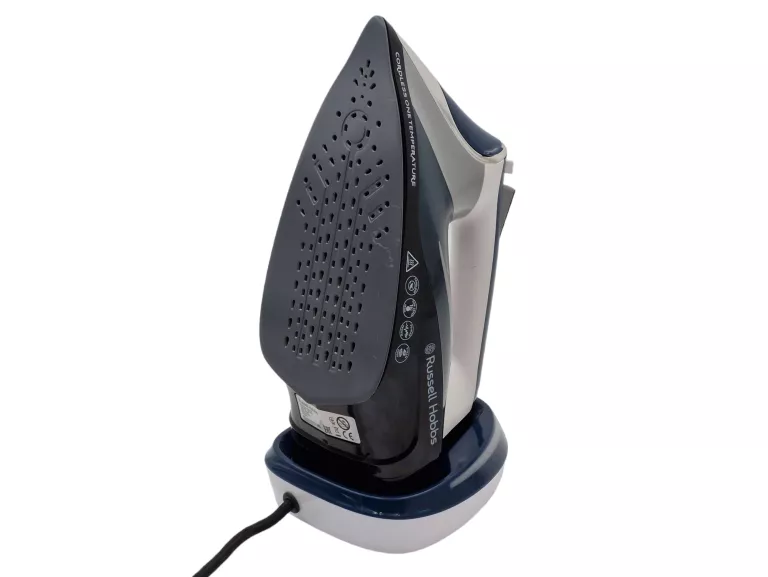 ŻELAZKO BEZPRZEWODOWE RUSSELL HOBBS 26020-56