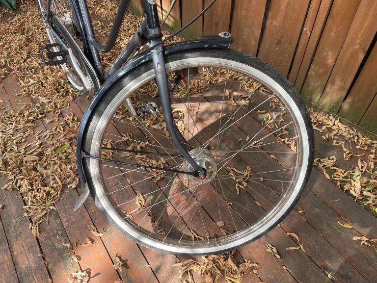 rower-gazelle-impala-28-kolor-grafitowy