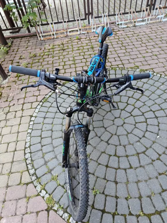 rower-kross-level-r3-polecam-stan-uzywany